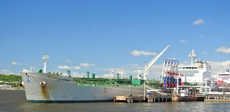 ACADIAN Tanker IMO 9298715 photo 6