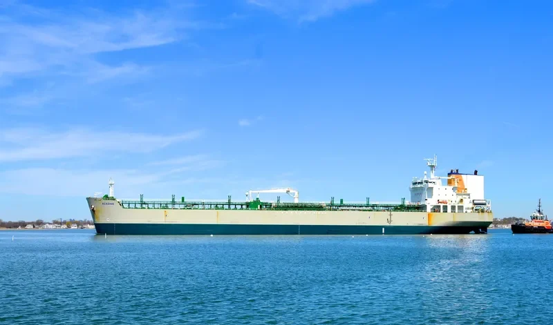 ACADIAN Tanker IMO 9298715 photo 10