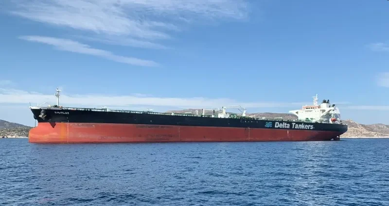 NAUTILUS Tanker IMO 9298765 photo 4