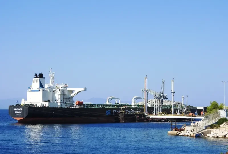 NAUTILUS Tanker IMO 9298765 photo 10