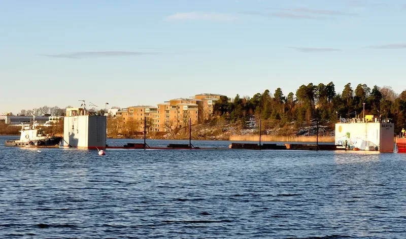 BERTA General Cargo IMO 9298894 photo 3