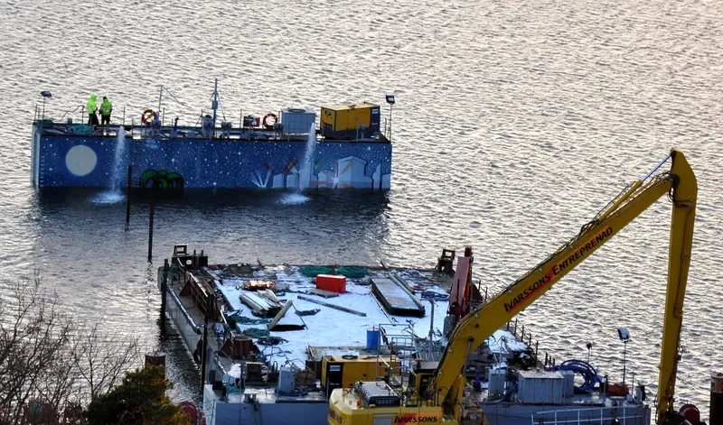 BERTA General Cargo IMO 9298894 photo 4