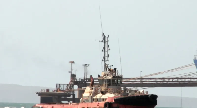 PILBARA VULCAN General Cargo IMO 9298959 photo 3