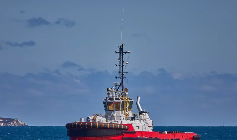 PILBARA VULCAN General Cargo IMO 9298959 photo 7
