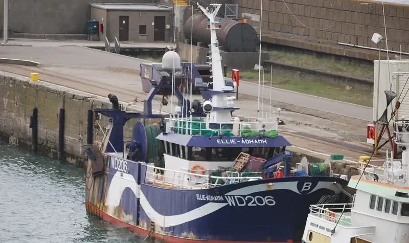ELLIE ADHAMH General Cargo IMO 9299238 photo 3
