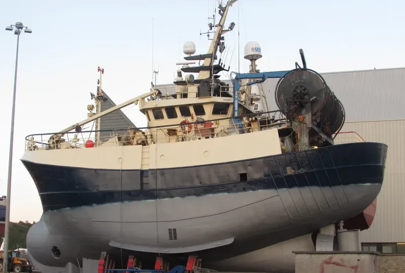 BUDDY M General Cargo IMO 9299240 photo 3