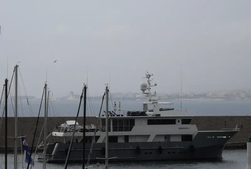 OURWAY General Cargo IMO 9299264 photo 3