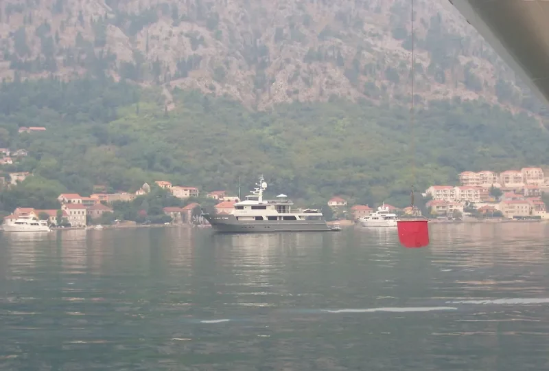 OURWAY General Cargo IMO 9299264 photo 4