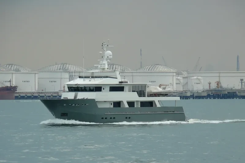 OURWAY General Cargo IMO 9299264 photo 6