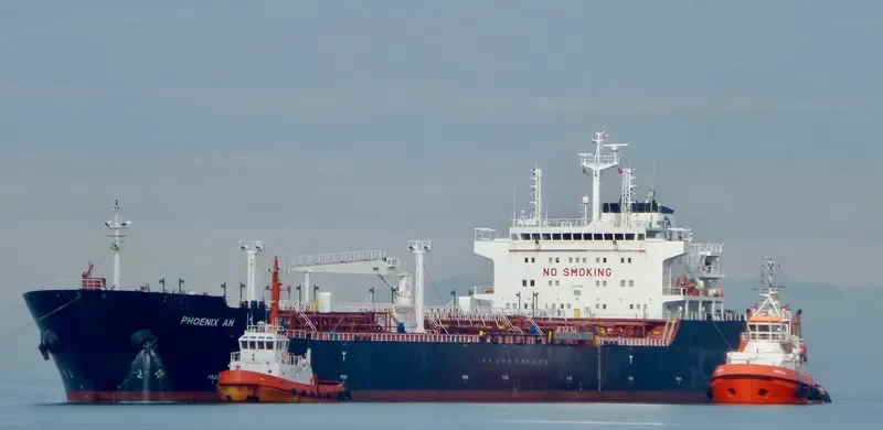 PHOENIX AN Tanker IMO 9299496 photo 6