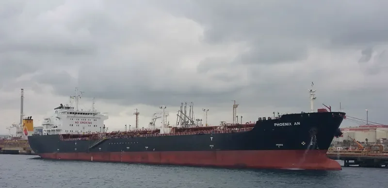 PHOENIX AN Tanker IMO 9299496 photo 10