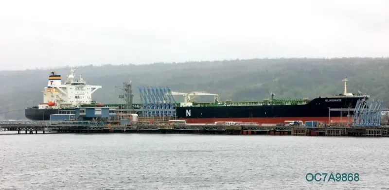 EURONIKE Tanker IMO 9299678 photo 5