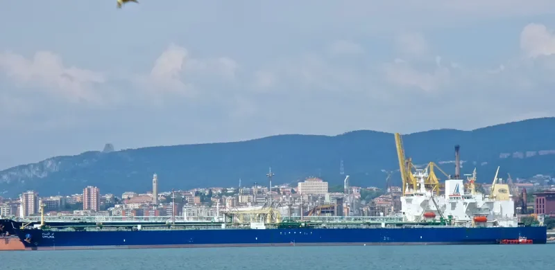 ANTAIOS Tanker IMO 9299733 photo 10