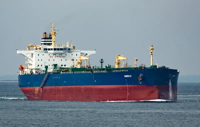 BAREILLY Tanker IMO 9299769 photo 3