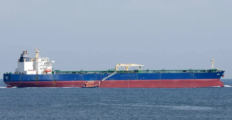 BAREILLY Tanker IMO 9299769 photo 4