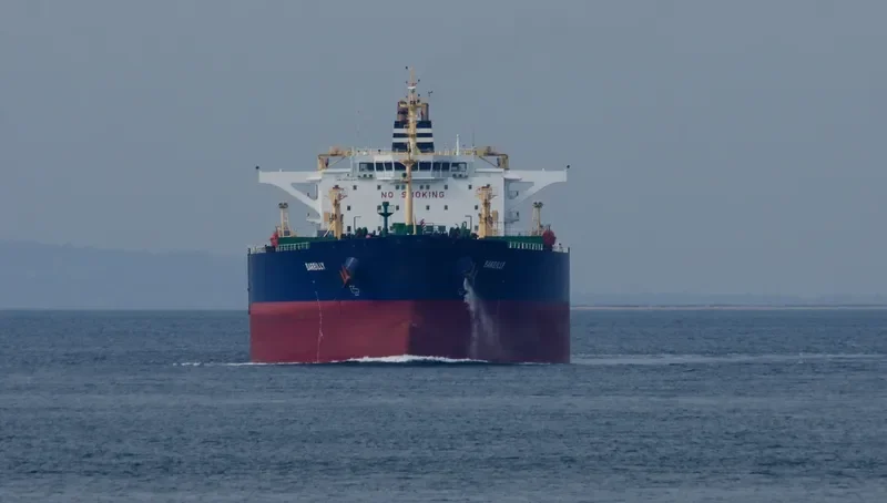 BAREILLY Tanker IMO 9299769 photo 6