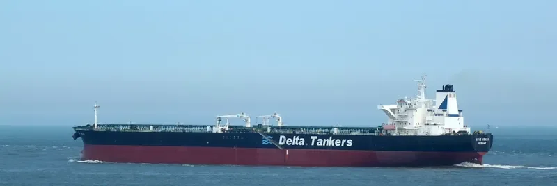DEEP BLUE Tanker IMO 9299903 photo 9