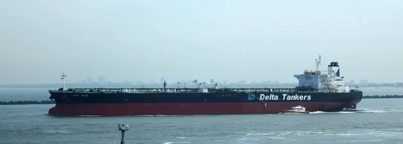 DEEP BLUE Tanker IMO 9299903 photo 10