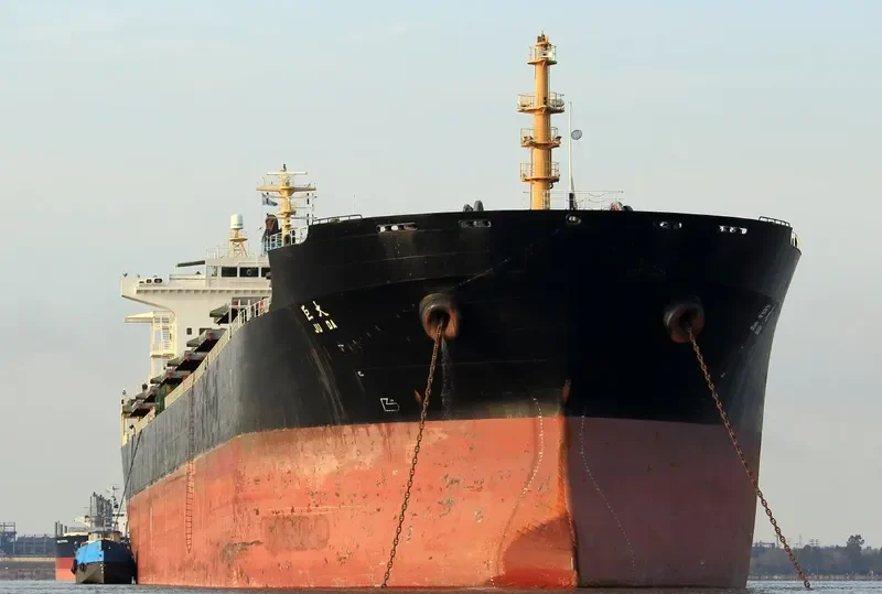 JU DA Bulk Carrier IMO 9300116 photo 6