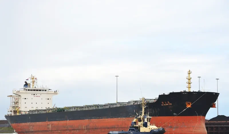HAI HUANG XING Bulk Carrier IMO 9300128 photo 7