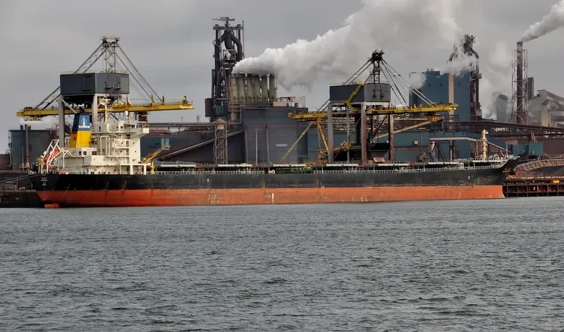 HAI HUANG XING Bulk Carrier IMO 9300128 photo 9