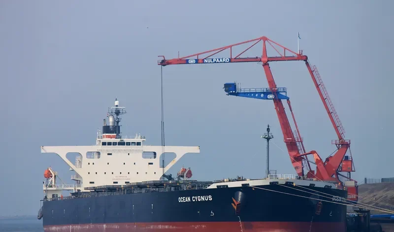 CAPE HAWK Bulk Carrier IMO 9300582 photo 10
