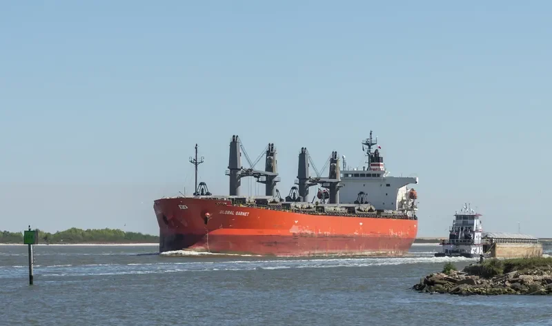 FUHAI Bulk Carrier IMO 9300611 photo 5
