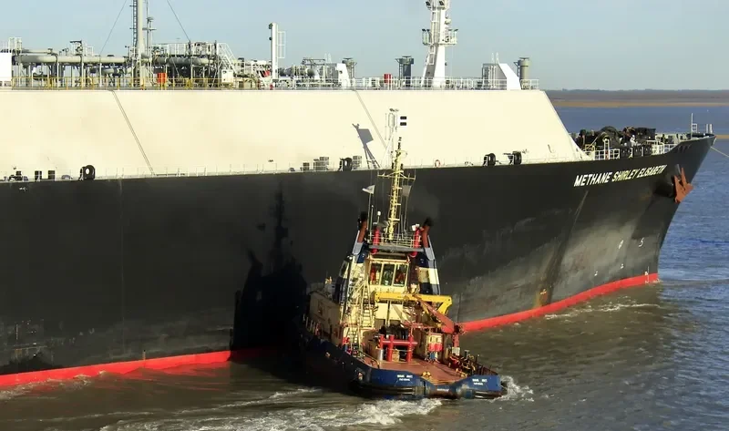 SVITZER DAMKA General Cargo IMO 9300738
