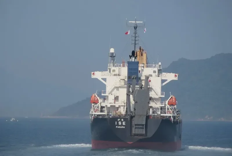 ISE General Cargo IMO 9300893 photo 3