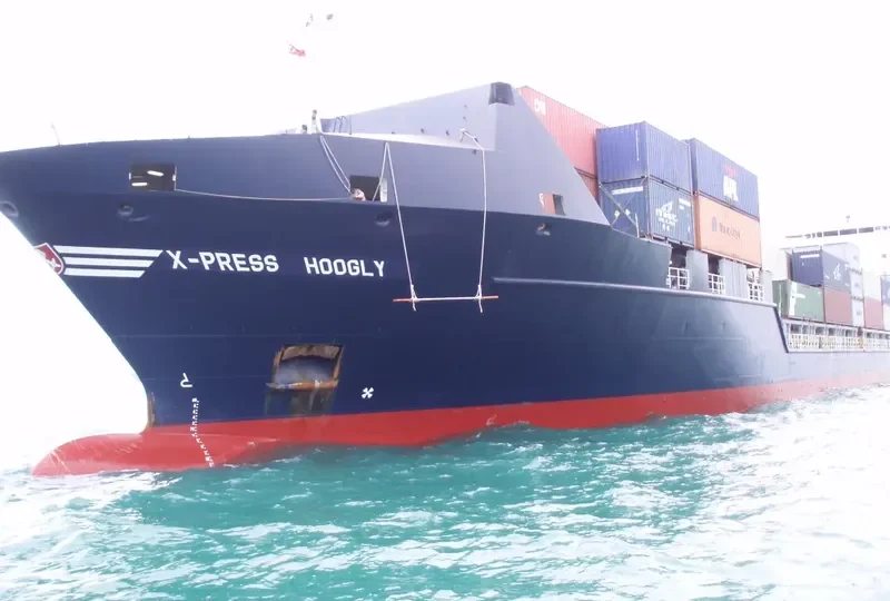 MASTERY D Container Ship IMO 9301201 photo 10