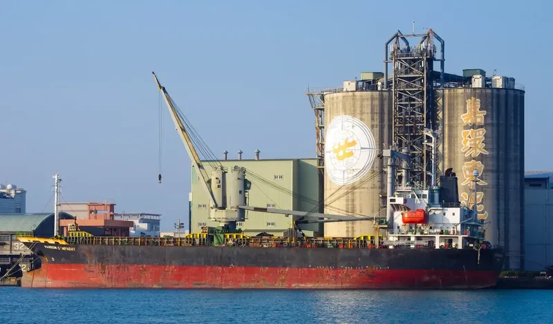 RAINBOW SYMPHONY General Cargo IMO 9301249