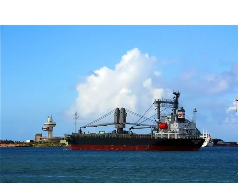 RAINBOW SYMPHONY General Cargo IMO 9301249 photo 5