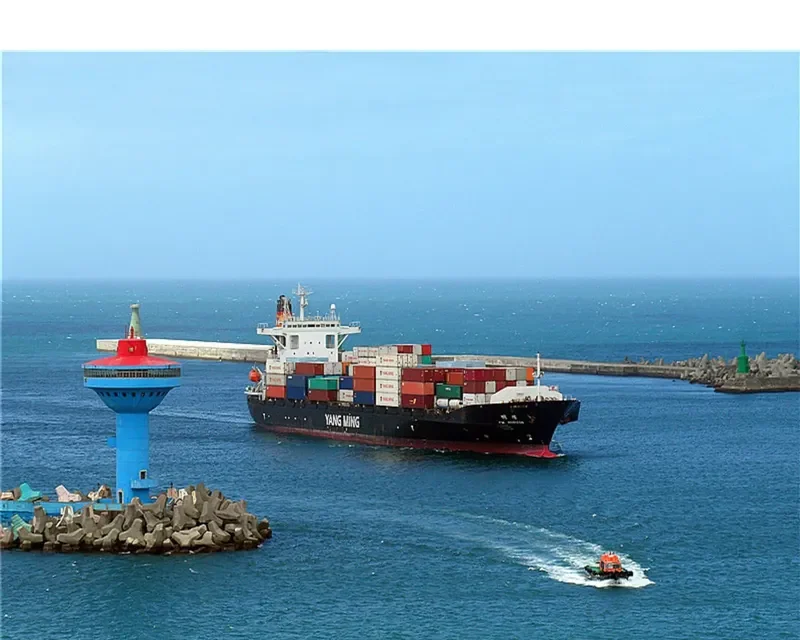 YM HORIZON Container Ship IMO 9301263 photo 5