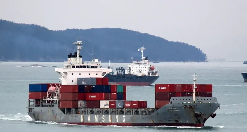 PEGASUS YOTTA Container Ship IMO 9301316 photo 3