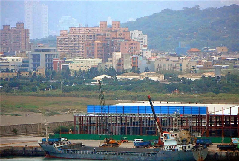 JIN YANG 18 Bulk Carrier IMO 9301378 photo 2