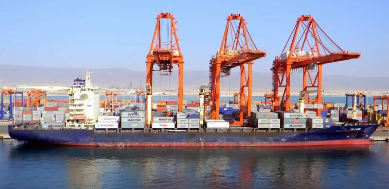 CMA CGM MALTA Container Ship IMO 9301433 photo 7