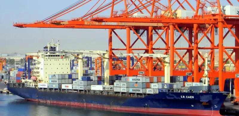 CMA CGM MALTA Container Ship IMO 9301433 photo 9