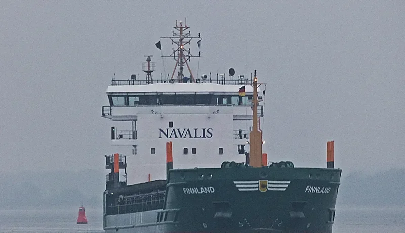 FINNLAND General Cargo IMO 9301598 photo 5