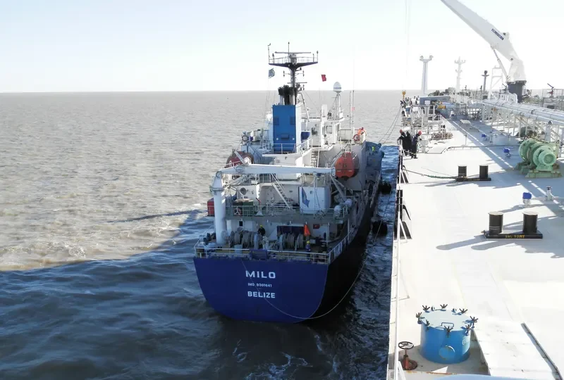 JUNO MARIE Tanker IMO 9301641 photo 6