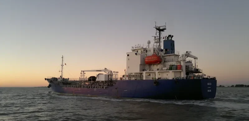 JUNO MARIE Tanker IMO 9301641 photo 10