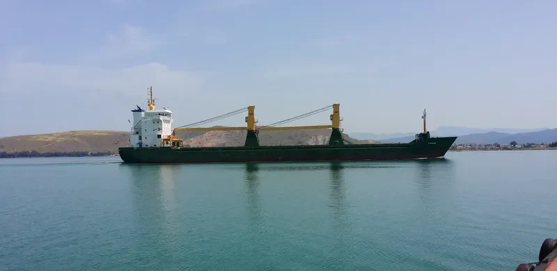 ERMIONI Tanker IMO 9301653 photo 10