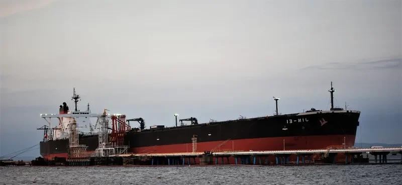 MELENIA Tanker IMO 9302023 photo 2