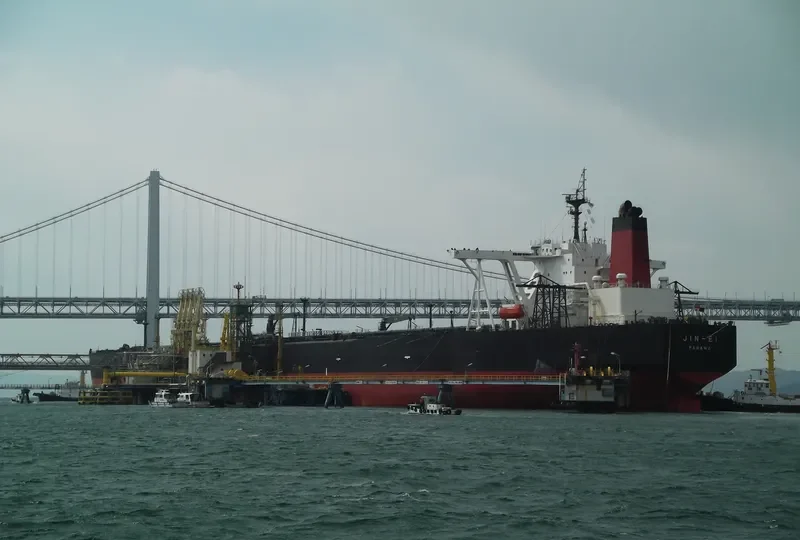 MELENIA Tanker IMO 9302023 photo 7