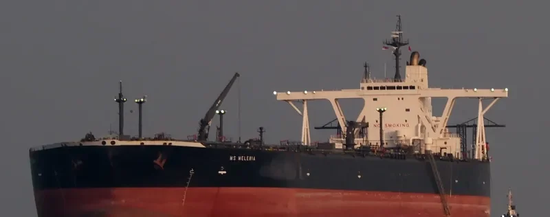 MELENIA Tanker IMO 9302023 photo 8