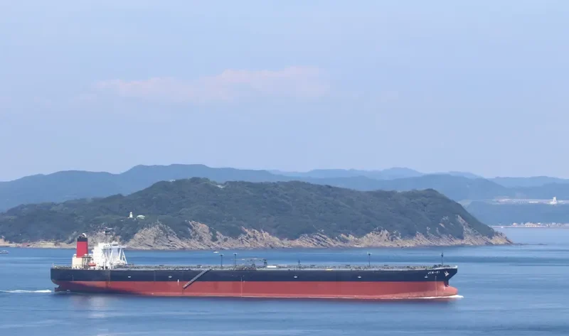 MELENIA Tanker IMO 9302023 photo 9