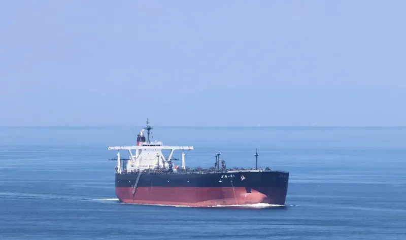 MELENIA Tanker IMO 9302023 photo 10