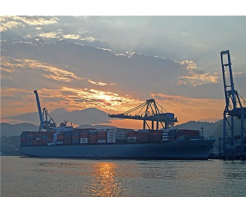 GEORGE WASHINGTON BRIDGE Container Ship IMO 9302073 photo 5