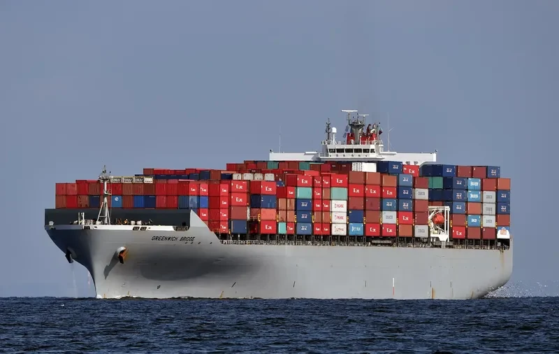 MSC ANAHITA Container Ship IMO 9302085 photo 18