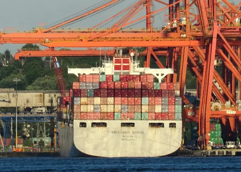 MSC ANAHITA Container Ship IMO 9302085 photo 33