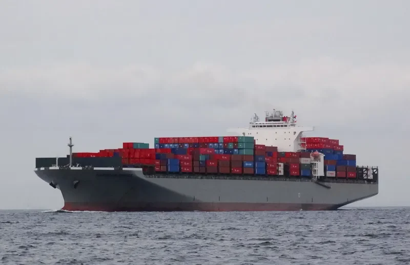ONE HARBOUR Container Ship IMO 9302152 photo 4